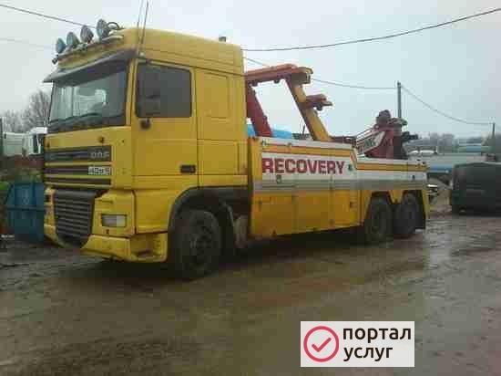 Фото Техпомощь на Дороге. 