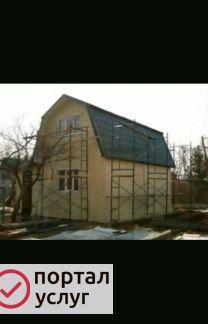 Фото Фасады и кровля