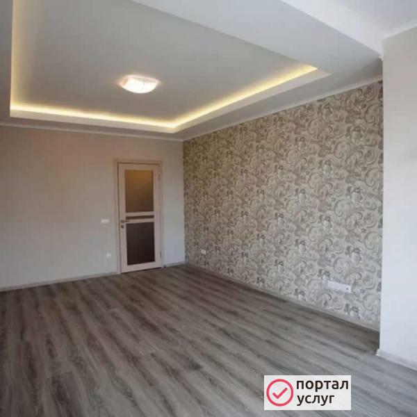 Фото Ремонт квартиры под ключ