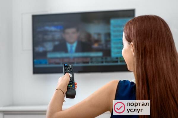 Фото Ремонт телевизоров