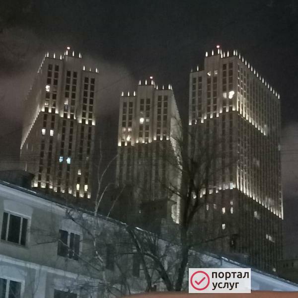 Фото Услуги электрика