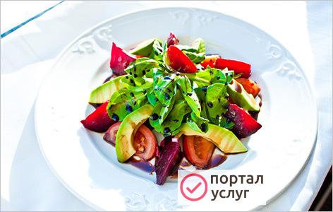 Фото Кейтеринг,праздник под ключ