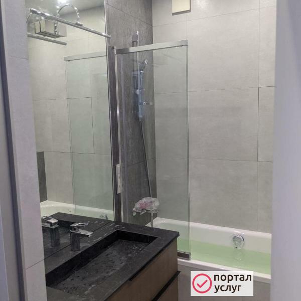 Фото Услуги сантехника