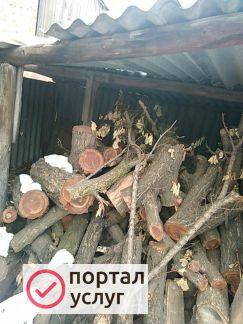 Фото Продажа дров с доставкой