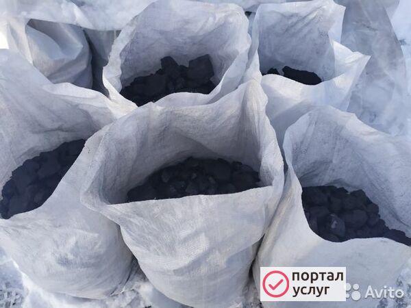 Фото Уголь.