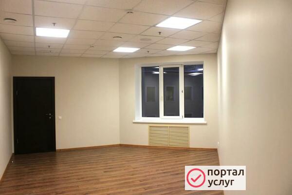 Фото Ремонт офиса, офисных помещений
