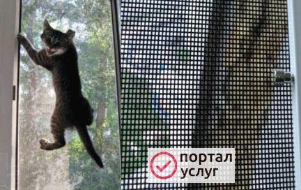 Фото Обслуживание ваших окон
