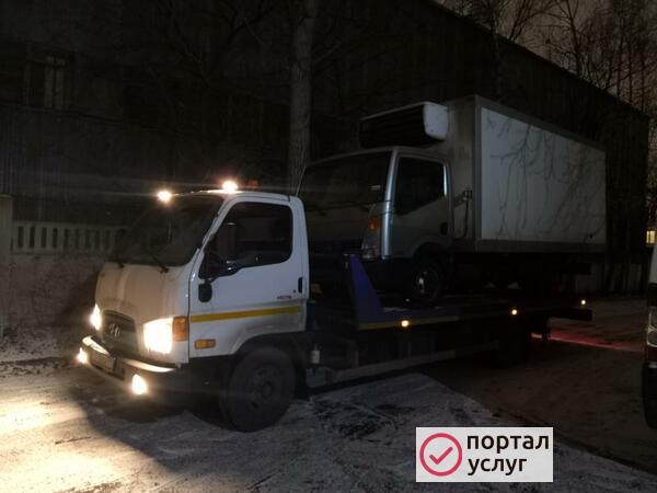 Фото 24/7 Николай