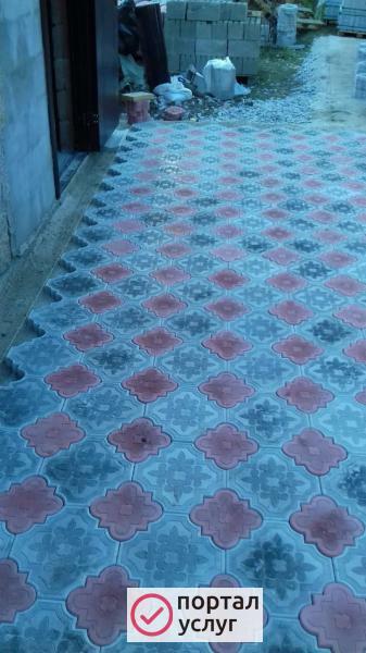 Фото Строительство под ключ