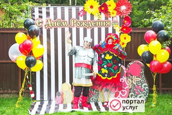 Фото Аниматор !Шоу программы!Профессионально Детям и Взрослым  