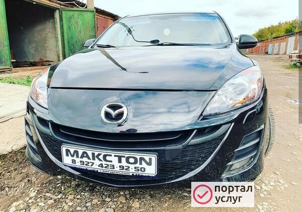 Фото Тонировка.Чистополь