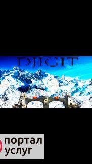 Фото Студия &amp;quot;djigit&amp;quot; представляет услуги съемки и монта