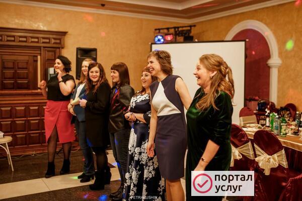 Фото ведущая душевных свадеб