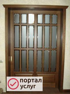 Фото Столярный цех