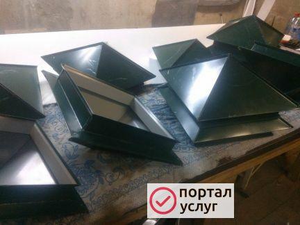 Фото Продам колпаки