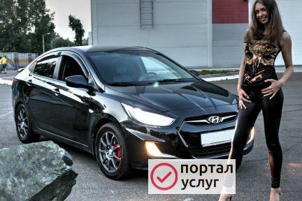 Фото Прокат автомобиля лицензия в наличии