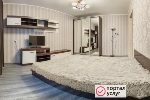 Фото Сдам квартиру с евроремонтом