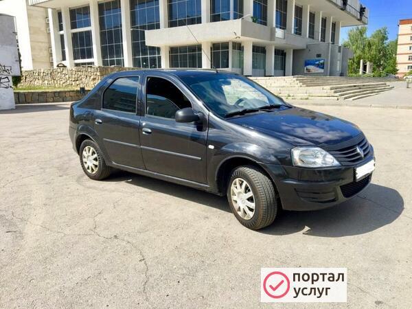 Фото Аренда авто 