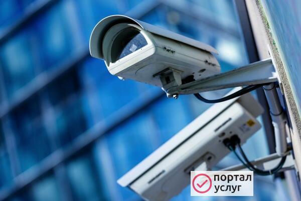 Фото Видеонаблюдение по ценам производителя
