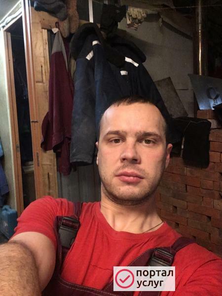Фото мастер на час