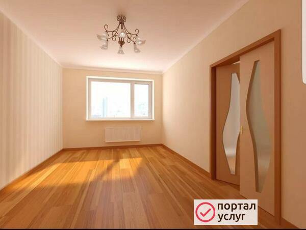 Фото Ремонт под ключ.