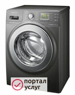 Фото Подключение стиральных машин