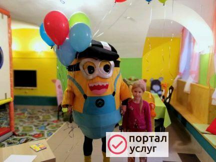 Фото Семейное кафе