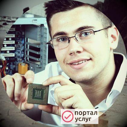 Фото Восстановление данных