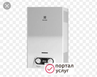 Фото Ремонт Газовых Колонок