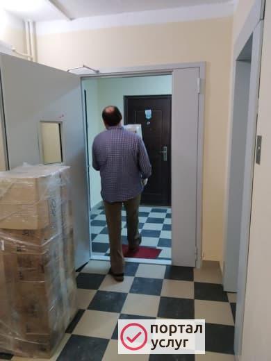 Фото Услуги грузчиков