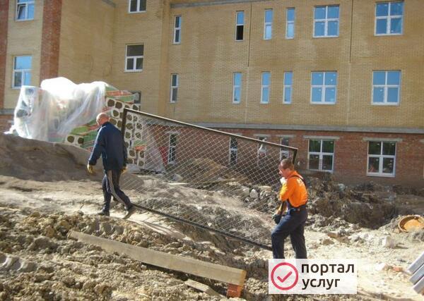 Фото Требуются рабочие (подработка/работа) в Белгороде
