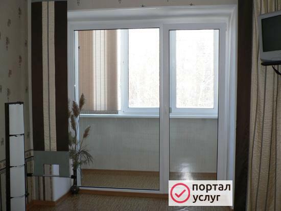 Фото Окна 