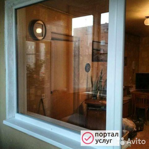 Фото Пластиковые окна