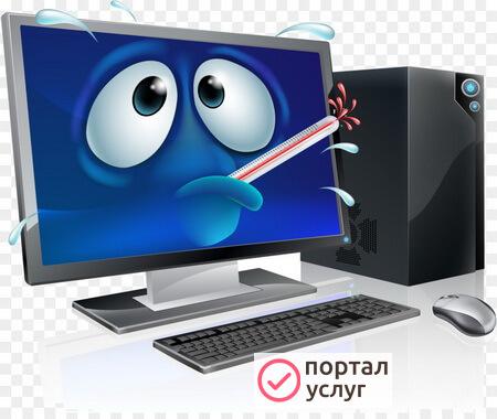 Фото Мастер по ремонту компьютеров