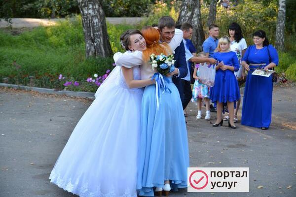 Фото Тамада