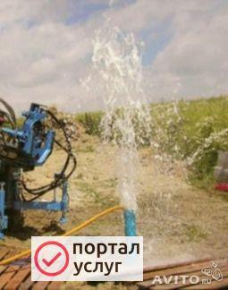 Фото Колодцы, скважины