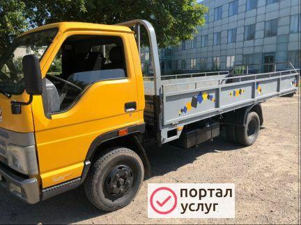 Фото Грузоперевозки