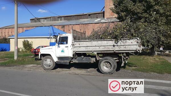 Фото Утилизация Старой Мебели. Вывоз мусора. Услуги Разнорабочих. Армавир