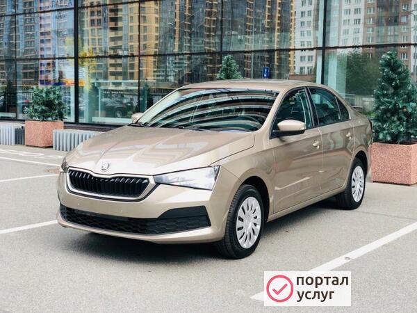 Фото Автолизинг: Аренда авто с выкупом ⭐⭐⭐⭐⭐ (5+)