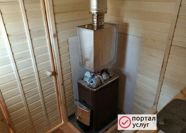 Фото Купить баню в Энгельсе