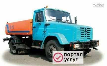 Фото Доставка воды