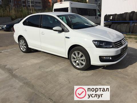 Фото Пассажирские перевозки