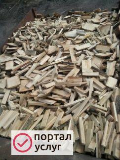 Фото Дрова дубовые
