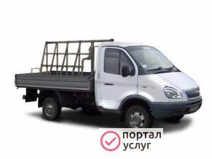 Фото Транспортные услуги