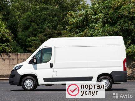 Фото Грузоперевозки, Переезды