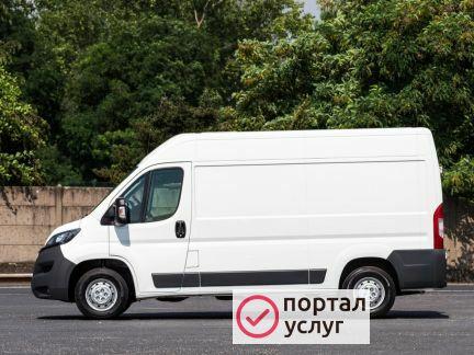 Фото Грузоперевозки
