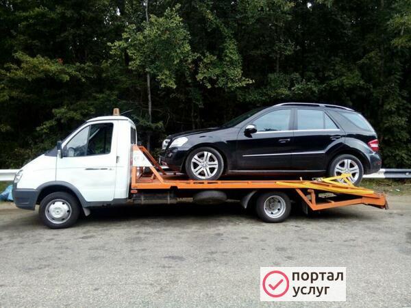Фото эвакуатор круглосуточно!
