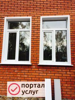 Фото Окна, ремонт окон