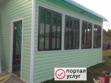 Фото Ваш строитель