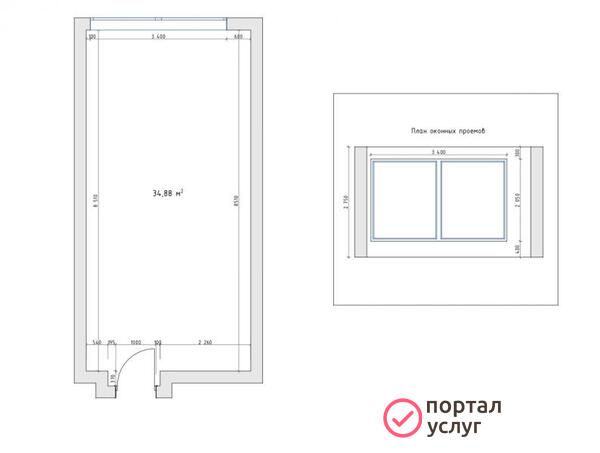 Фото Дизайн интерьера. Тобольск 